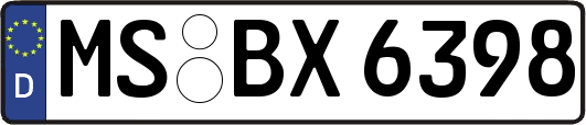MS-BX6398
