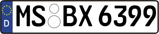 MS-BX6399