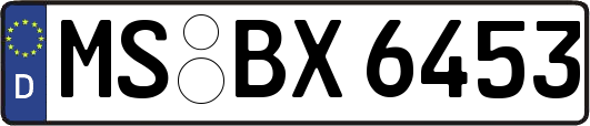 MS-BX6453