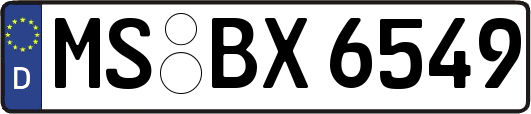 MS-BX6549