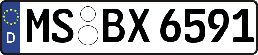 MS-BX6591