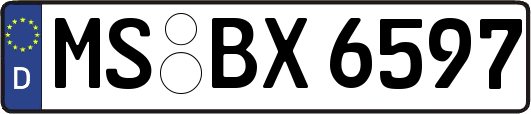 MS-BX6597