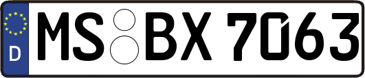 MS-BX7063