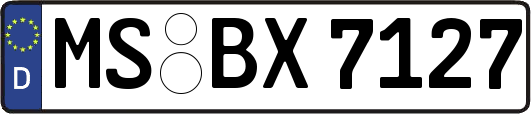 MS-BX7127