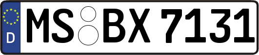 MS-BX7131