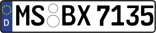 MS-BX7135