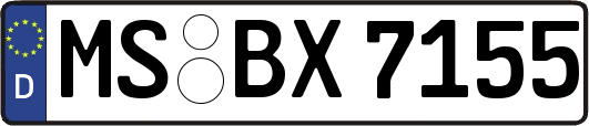 MS-BX7155