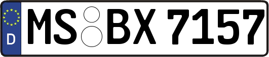 MS-BX7157