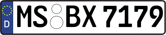 MS-BX7179