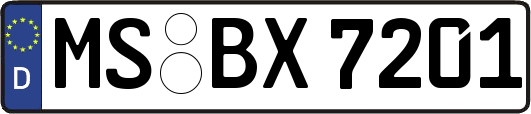 MS-BX7201