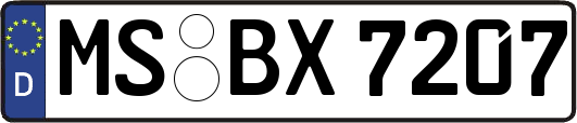 MS-BX7207