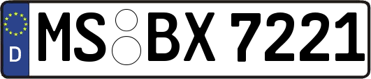 MS-BX7221