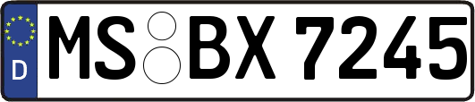 MS-BX7245