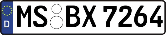 MS-BX7264