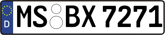 MS-BX7271
