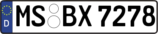 MS-BX7278