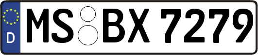 MS-BX7279