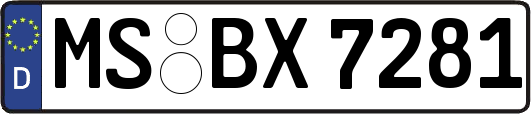 MS-BX7281