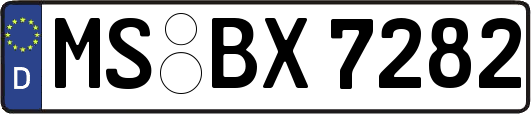 MS-BX7282