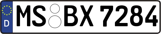 MS-BX7284