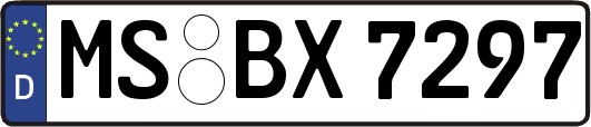MS-BX7297