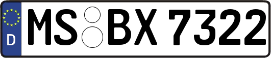 MS-BX7322