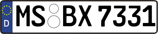 MS-BX7331