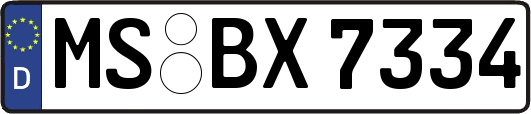 MS-BX7334