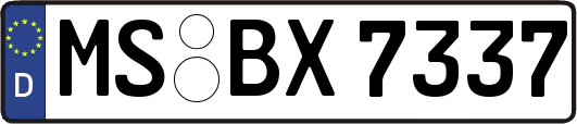 MS-BX7337