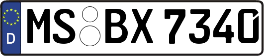 MS-BX7340