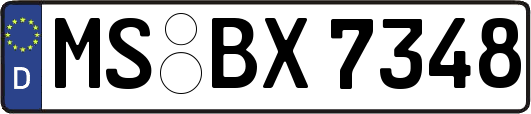 MS-BX7348