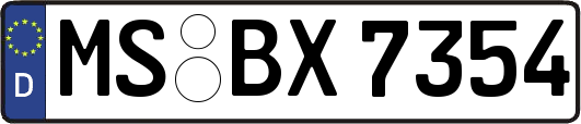 MS-BX7354