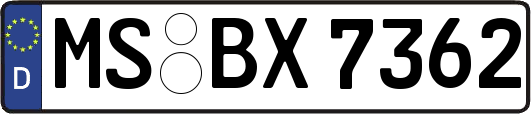 MS-BX7362