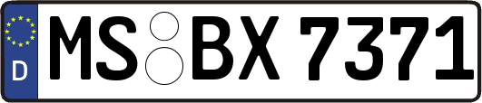 MS-BX7371