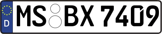 MS-BX7409
