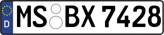 MS-BX7428