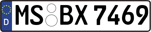 MS-BX7469