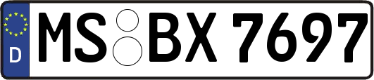 MS-BX7697