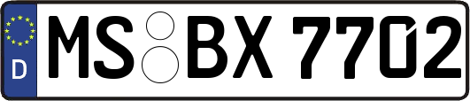 MS-BX7702