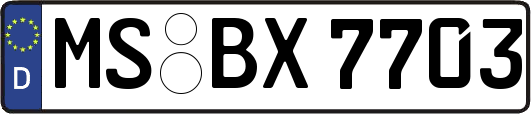 MS-BX7703