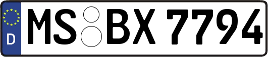 MS-BX7794