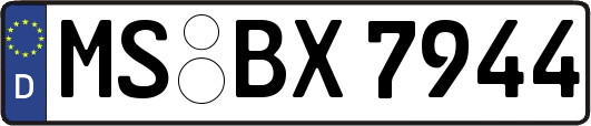 MS-BX7944