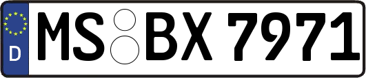 MS-BX7971