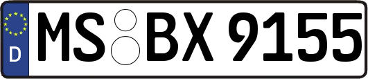 MS-BX9155
