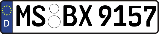 MS-BX9157