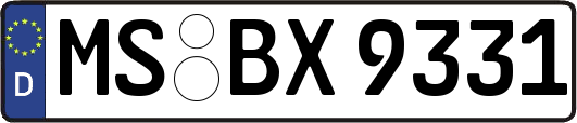 MS-BX9331