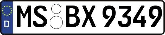 MS-BX9349