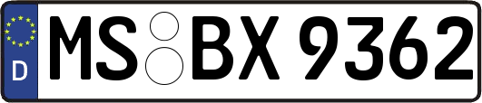 MS-BX9362