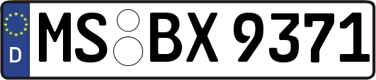 MS-BX9371