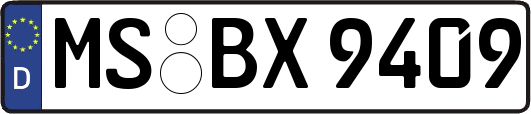MS-BX9409
